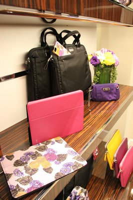 Launching of Anna Sui for Tumi